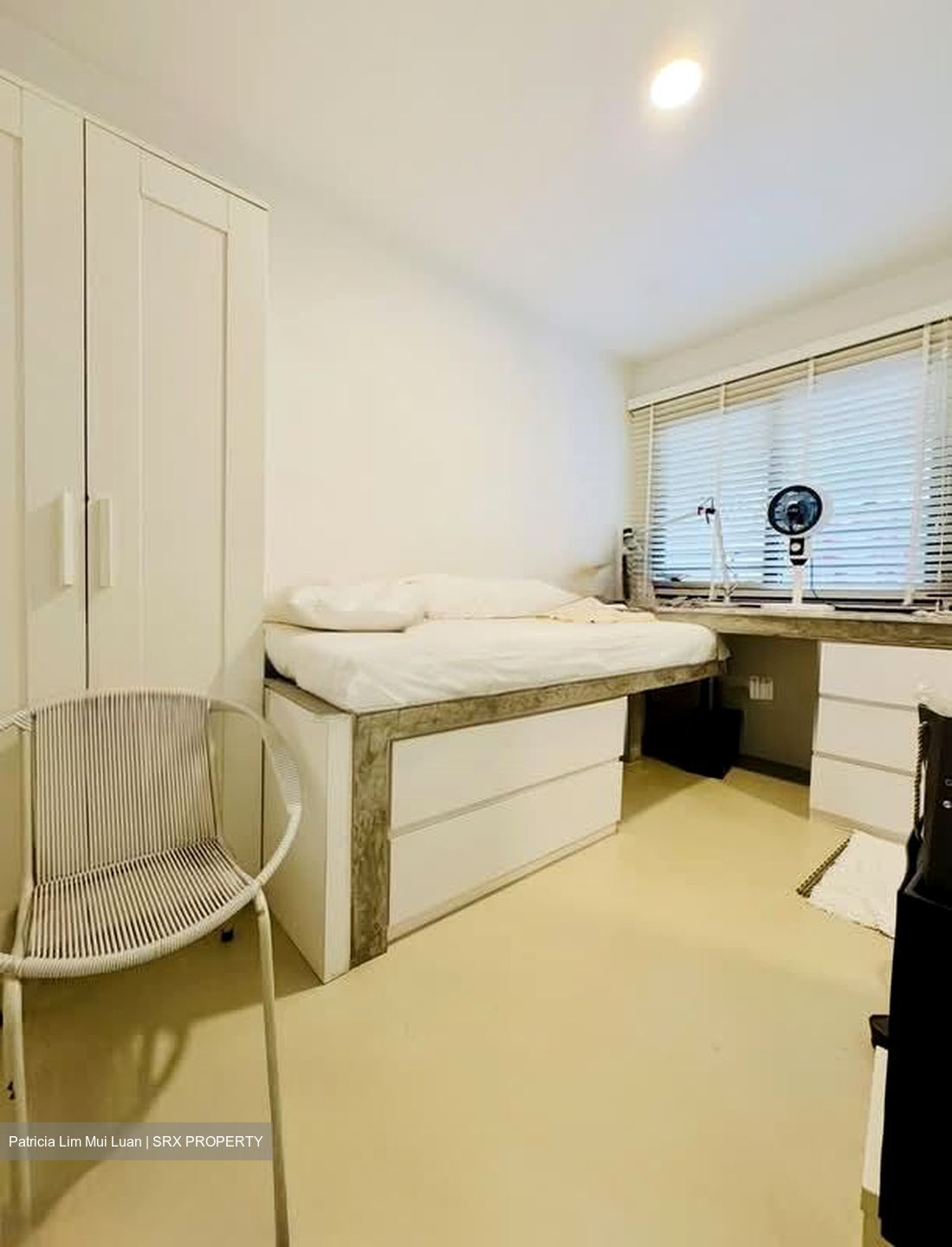 Capitol Park (D11), Semi-Detached #535193821